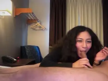 Chaturbate Watch Live Sex Cams of felinasolx