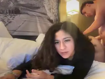 Chaturbate Sex Cam of felinasolx