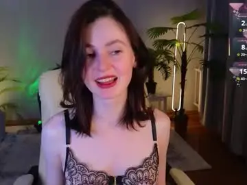Chaturbate Free Porn Cam of jennyfer_me