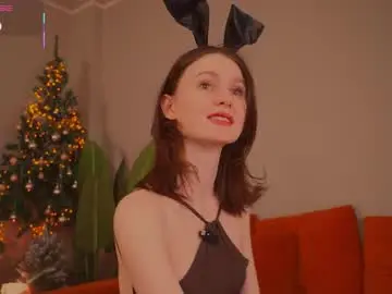 Chaturbate Nude Webcam of jennyfer_me