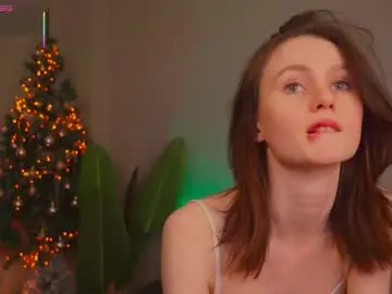 Chaturbate Live Sex Cam of jennyfer_me