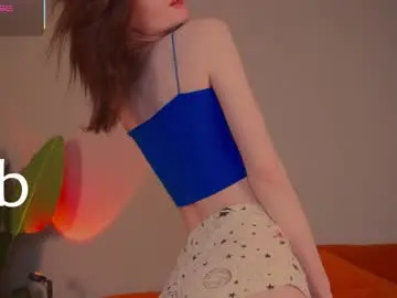 Chaturbate Adult Webcams of jennyfer_me