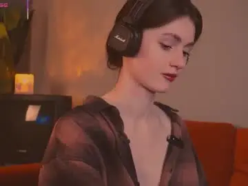 Chaturbate Live Sex Cam of jennyfer_me