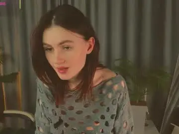 Chaturbate Adult Webcam of jennyfer_me