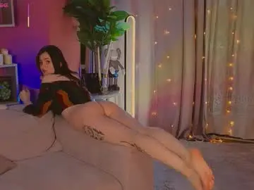 Chaturbate Free Live Porn of jennyfer_me