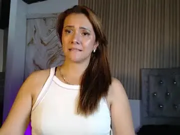 karla_ferrer_x from chaturbate