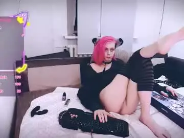 Chaturbate Live Porn of littlepinkcat