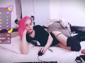 Chaturbate Adult Webcam of littlepinkcat