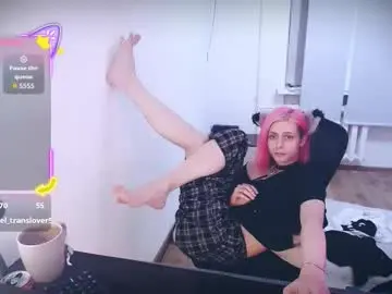 Chaturbate Best live sex cam show of littlepinkcat