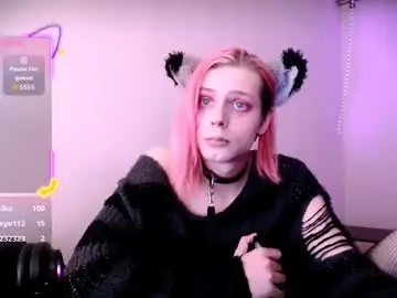 Chaturbate Live Sex of littlepinkcat