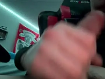 Chaturbate Live Sex Cam of lucifertk