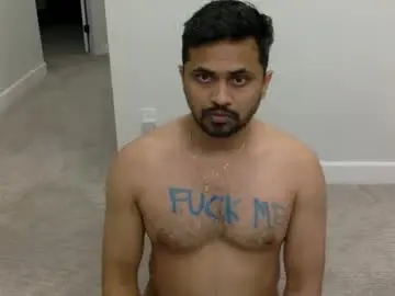 Chaturbate Nude Webcam of makeyousatisfied12