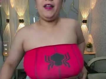 Chaturbate Sex Chat of marcela_silva