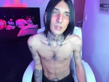 Chaturbate Adult Webcams of marshall_cazher