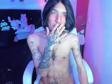 Chaturbate Adult Webcam of marshall_cazher