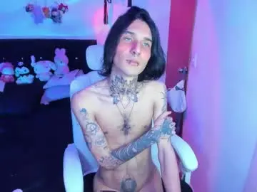 Chaturbate Best Webcam of marshall_cazher