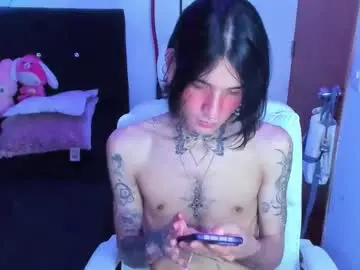 Chaturbate Free Porn Cam of marshall_cazher