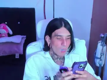 Chaturbate Private Sex Chat of marshall_cazher