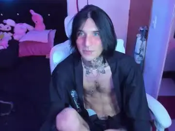 Chaturbate Live Sex Cam of marshall_cazher