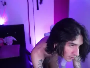 Chaturbate Watch Live Sex Cams of marshall_cazher