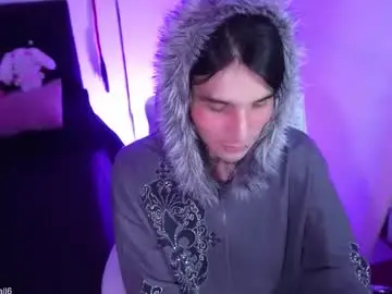 Chaturbate Watch Live Sex Cams of marshall_cazher