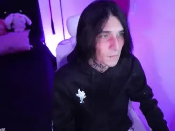 Chaturbate Adult Video Chat of marshall_cazher