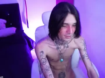 Chaturbate Adult Webcams of marshall_cazher