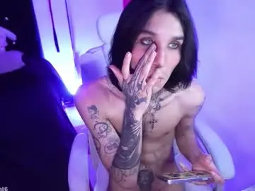 Chaturbate Free Porn Cam of marshall_cazher