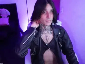 Chaturbate Adult Webcams of marshall_cazher