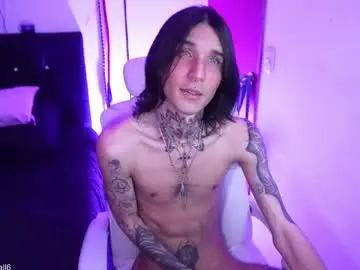 Chaturbate Private Sex Chat of marshall_cazher