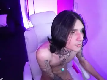 Chaturbate Watch Live Sex Cams of marshall_cazher