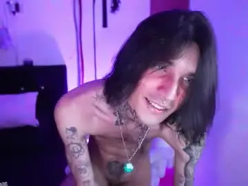 Chaturbate Sex Chat of marshall_cazher