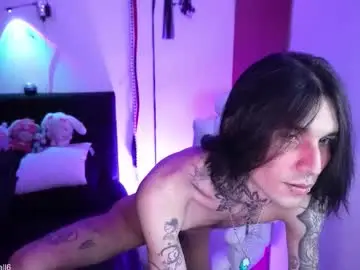 Chaturbate Adult Webcam of marshall_cazher