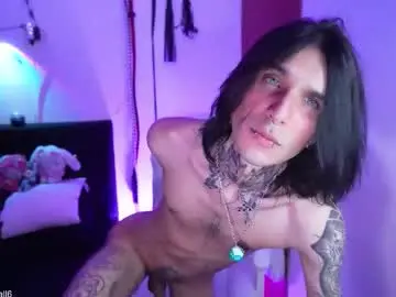 Chaturbate Sex Chat of marshall_cazher