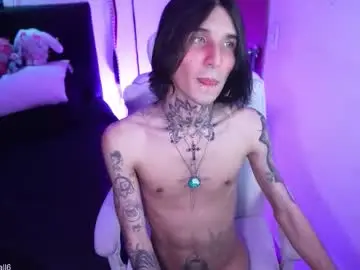 Chaturbate Live Sex of marshall_cazher