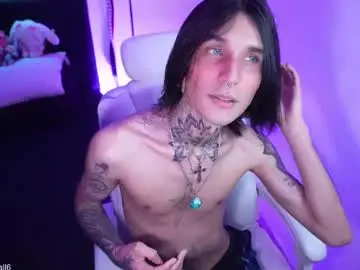 Chaturbate Private Sex Chat of marshall_cazher