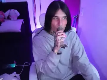 Chaturbate Live Porn of marshall_cazher