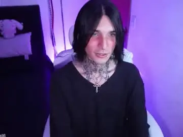 Chaturbate Sex Chat of marshall_cazher