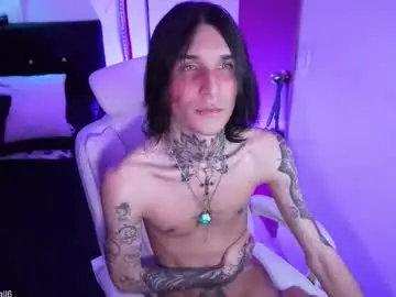 Chaturbate Adult Webcams of marshall_cazher