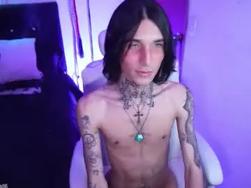 Chaturbate Sex Cam of marshall_cazher