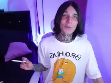 Chaturbate Adult Webcams of marshall_cazher