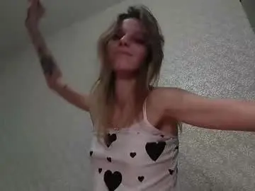 Chaturbate Private Sex Chat of mary_mikki