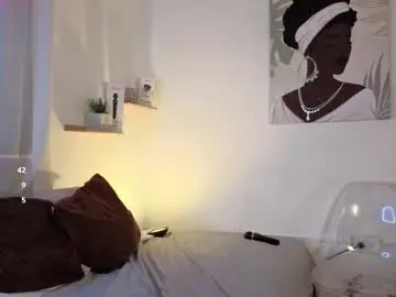 megan_nova06 from chaturbate