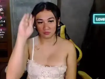 Chaturbate Nude Webcam of pia_worthsback