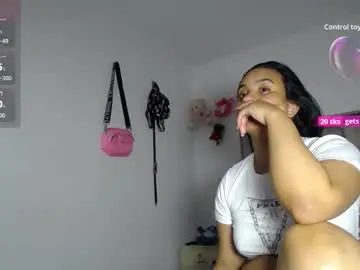 Chaturbate Best Webcam of pink__tiffany