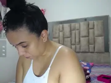 Chaturbate Adult Webcam of pink__tiffany