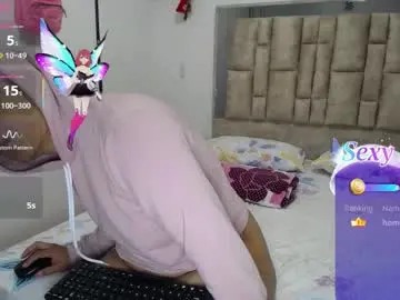 Chaturbate Private Sex Chat of pink__tiffany