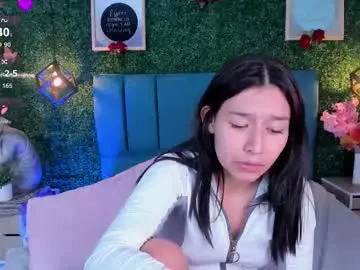 Chaturbate Free Live Porn of rubyvixxen_