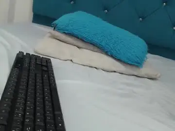 Chaturbate Watch Live Sex Cams of scarletth_foxx