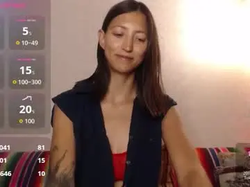 Chaturbate Free Porn Cam of sexy_seld